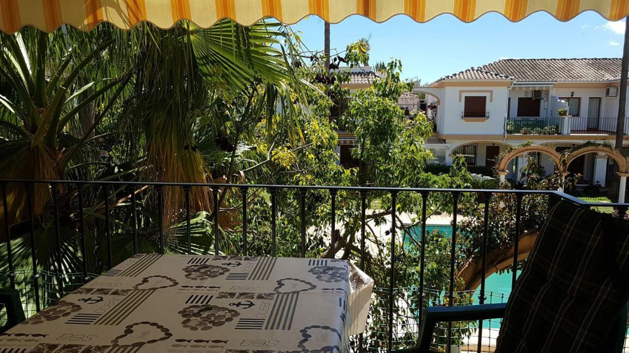 Al Sol De Denia Διαμέρισμα Εξωτερικό φωτογραφία