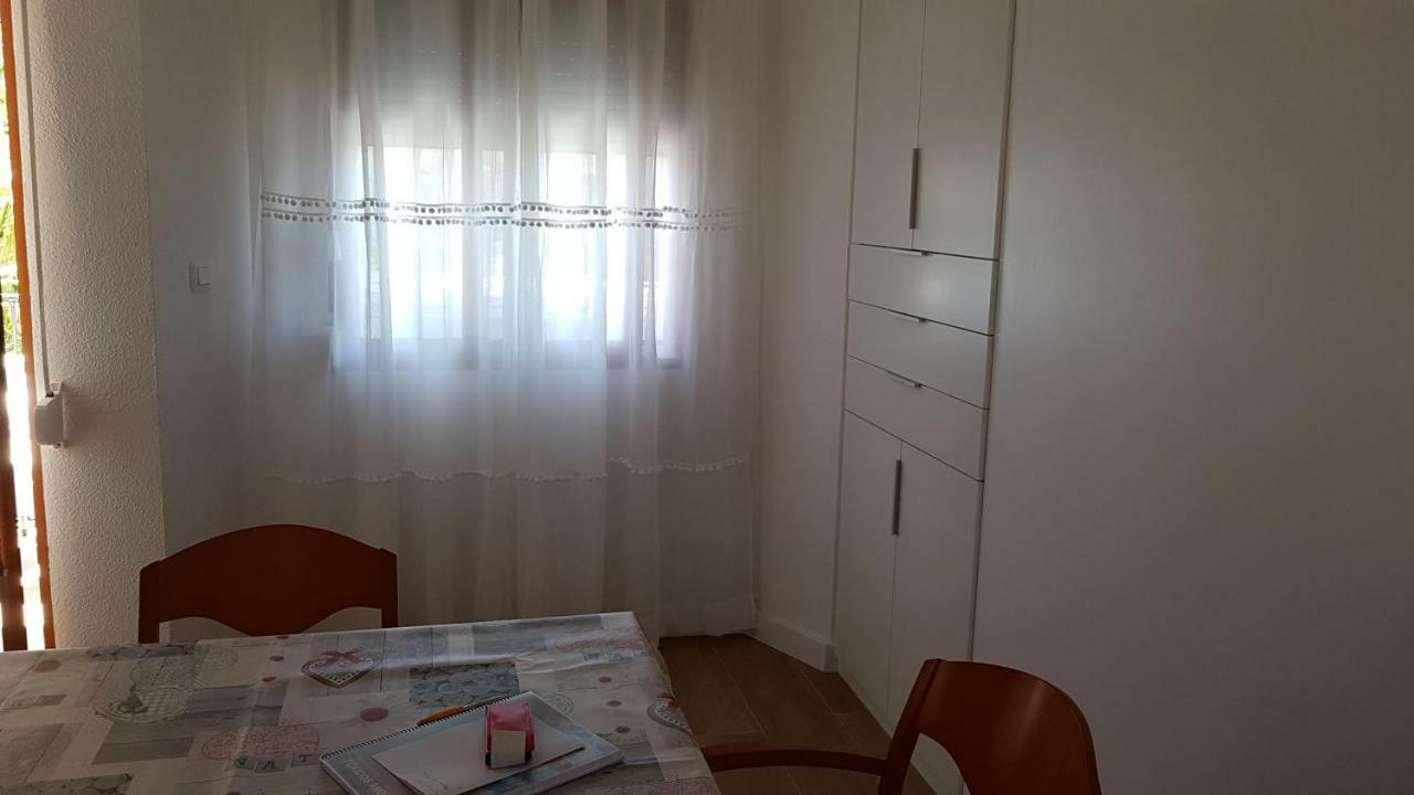 Al Sol De Denia Διαμέρισμα Εξωτερικό φωτογραφία